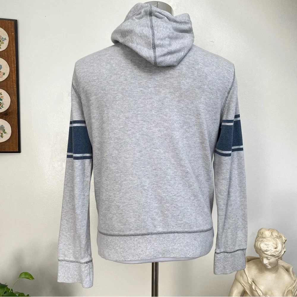 Banana Republic Retro Hoodie Sweater